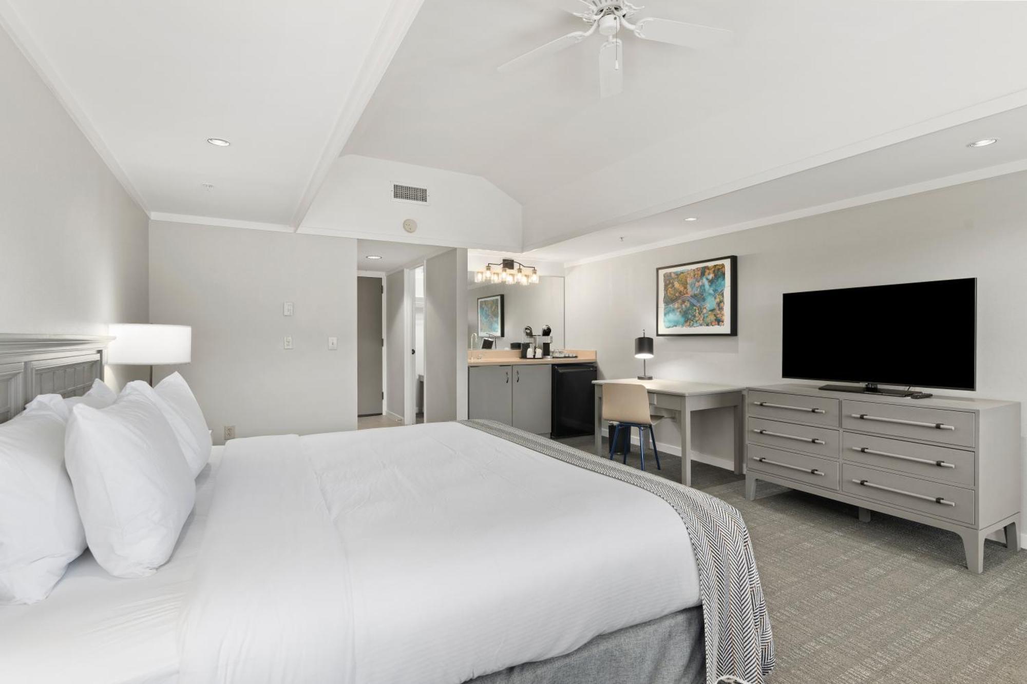 Waynesville Inn And Golf Club, Tapestry Collection By Hilton ภายนอก รูปภาพ